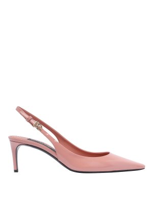 DOLCE & GABBANA: court shoes - Pumps