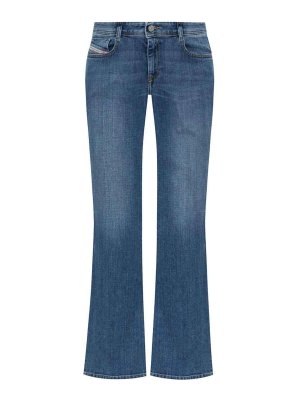 デニム・ジーパン ALEXANDER WANG Women Denim Pants 4DC1254612473 BLUE Alexander Wang Denim pants - Blue - Women | 4DC1254612473