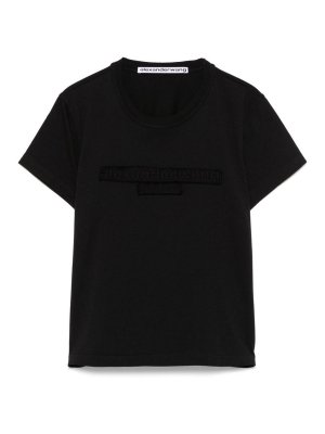 ALEXANDER WANG: crew necks - Pullover