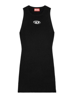 DIESEL: crew necks - Pullover