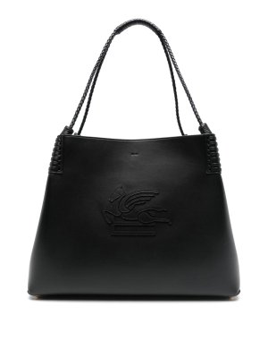 ☆A.P.C.☆ Ana Shoulder Bag Black PUABOF61888LZZ PUABOF61888 Ana bag Black | A.P.C.