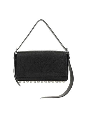 ALEXANDER WANG: cross body bags - Convertible Bag Rich Medium
