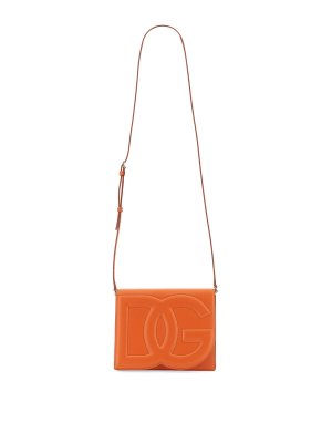 トートバッグ NEOUS FW22 LACERTA SHOULDER BAG (00024A20_ORANGE) Neous Lacerta Shoulder Bag - Orange - Women | 00024A20ORANGE