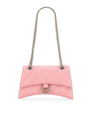 ハンドバッグ ORCIANI Woman Handbag Pink B01999SCB ROSA Orciani Bag Pink - Nude & Neutrals - Women | B01999SSEROSA