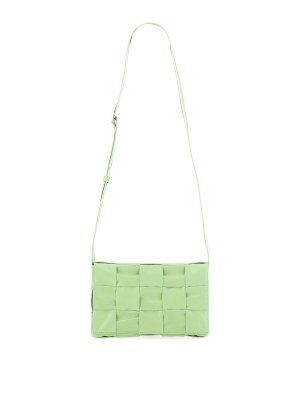 BOTTEGA VENETA: cross body bags - Case Bag
