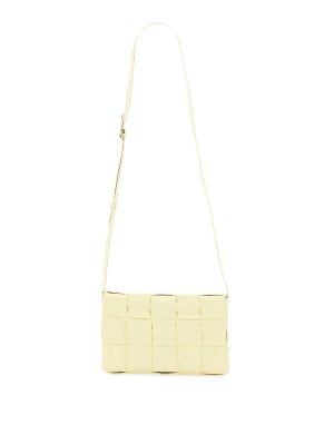 BOTTEGA VENETA: cross body bags - Case Bag