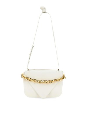 BOTTEGA VENETA: cross body bags - Bag Mount