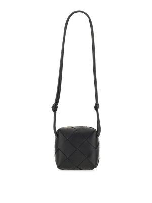 BOTTEGA VENETA: cross body bags - Small  Bag