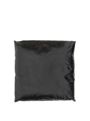BOTTEGA VENETA: clutches - Pillow Clutch Bag