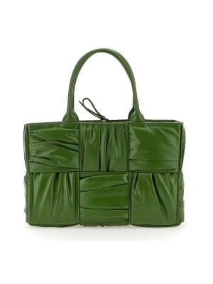 BOTTEGA VENETA: Bolsos Shopping - Bolso Shopping - Verde