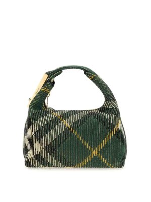 BURBERRY: cross body bags - Mini  Bag