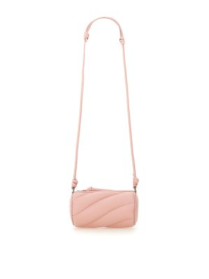 FIORUCCI: Umhängetaschen - Umhängetasche - Nude