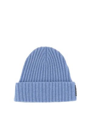 ALEXANDER WANG: cappelli - Cappello Di Lana