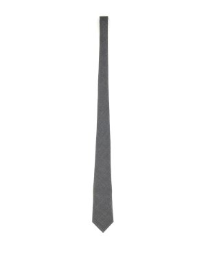 BRUNELLO CUCINELLI: ties & bow ties - Tie