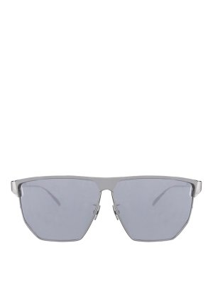 BOTTEGA VENETA: occhiali da sole - Occhiali da sole