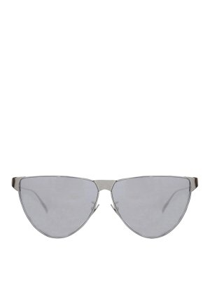 BOTTEGA VENETA: occhiali da sole - Occhiali da sole