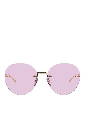GUCCI: occhiali da sole - Occhiali da sole