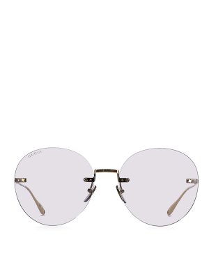 GUCCI: occhiali da sole - Occhiali da sole