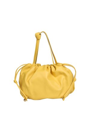 BOTTEGA VENETA: cross body bags - The Bulb Medium bag