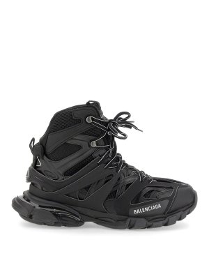 BALENCIAGA: スニーカー - スニーカー - 黒