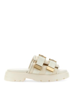BOTTEGA VENETA: sandals - Sandal Flash
