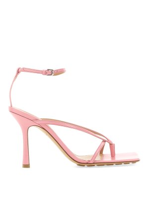 BOTTEGA VENETA: sandals - Stretch Sandal