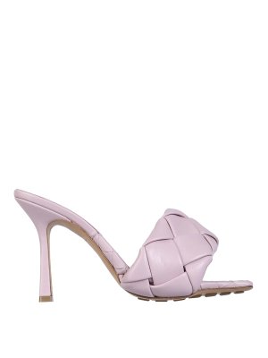 BOTTEGA VENETA: sandals - The Lido Sandals