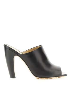 BOTTEGA VENETA: sandals - Slingback Sandal