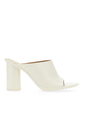 BOTTEGA VENETA: mules shoes - Atomic mules