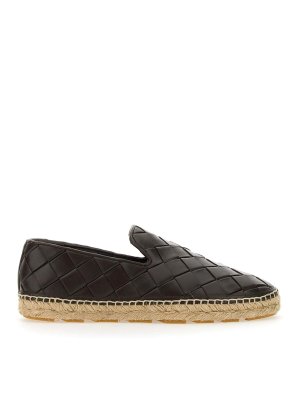 BOTTEGA VENETA: espadrilles - Sawyer Sneaker