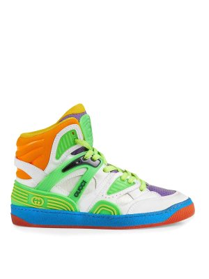 GUCCI: trainers - Sneaker Basket