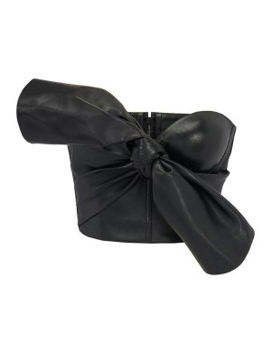 ALEXANDER MCQUEEN: Tops & Tank tops - Top