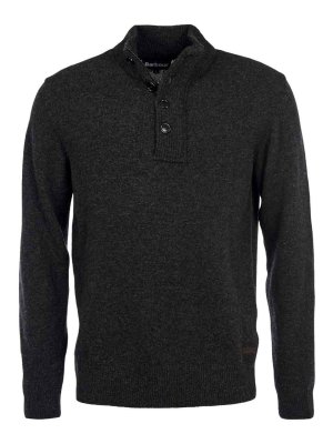 BARBOUR: cardigan - Cardigan