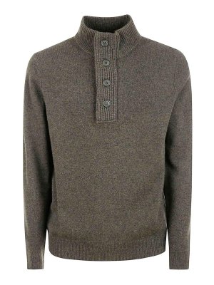 BARBOUR: cardigans - Cardigan