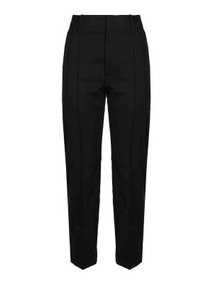 Ann Demeulemeester  ショートパンツ Ann Demeulemeester ショートパンツ - ブルー | B0011430FA586057
