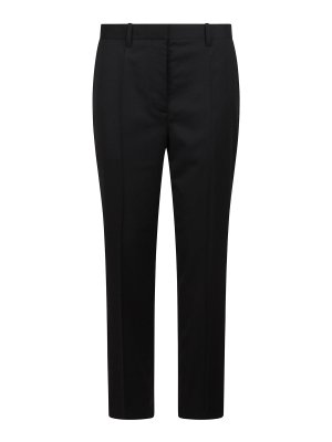 HELMUT LANG: pantaloni shorts - Pants