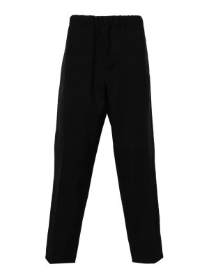 JIL SANDER: Trousers Shorts - Trousers