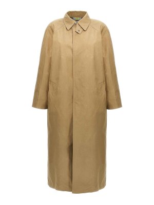Max Mara Ticino 101801 Icon Coat Special Edition
