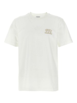 Tシャツ・カットソー BURBERRY Men T-shirt White 8090436 23687981_53551289_600.jpg
