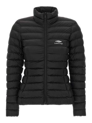 Coperni Blazer - Black - Women | COPV54828BLACK | thebs.com