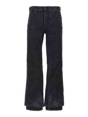 Diesel 1978 D-Akemi - Blue - Women | A036250CLBG02 | thebs.com