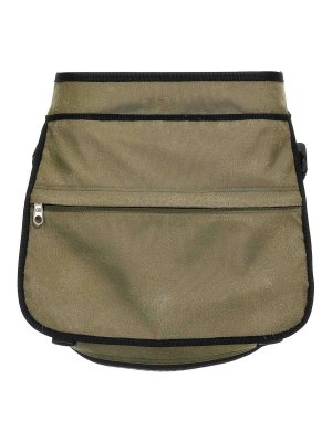 BALENCIAGA: mini skirts - Bag Mini Skirt