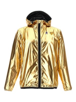 Comme des Garçons Play: Vestes de costume - Blazer - Or