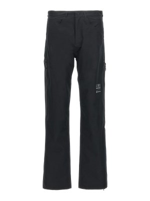 MM6 MAISON MARGIELA: Trousers Shorts - X Salomon Trousers