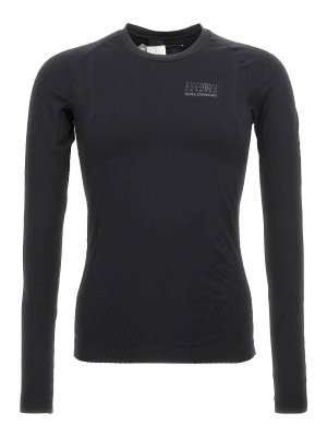 MM6 MAISON MARGIELA: crew necks - Maison Margiela X Salomon Mm6 Sweater