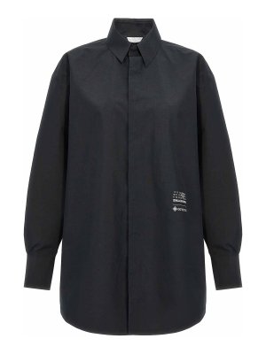 MM6 MAISON MARGIELA: shirts - Maison Margiela X Salomon Mm6 Shirt
