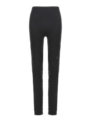 MM6 MAISON MARGIELA: leggings - Maison Margiela X Salomon Mm6 Leggings