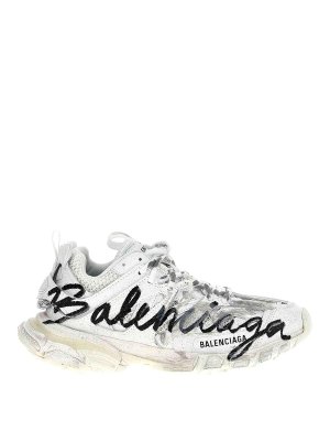 BALENCIAGA: trainers - Track Sneakers