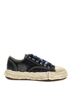 MAISON MIHARA YASUHIRO: trainers - Peterson23 Sneakers