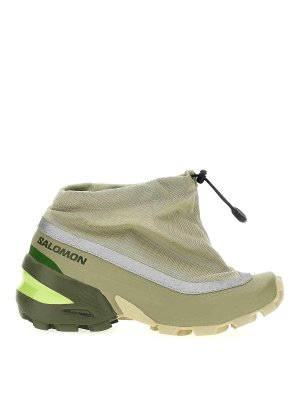 MM6 MAISON MARGIELA: classic shoes - X Salomon Mm6 Sneak  Ers